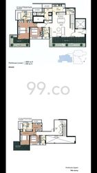 Parc Centennial (D9), Apartment #332595241